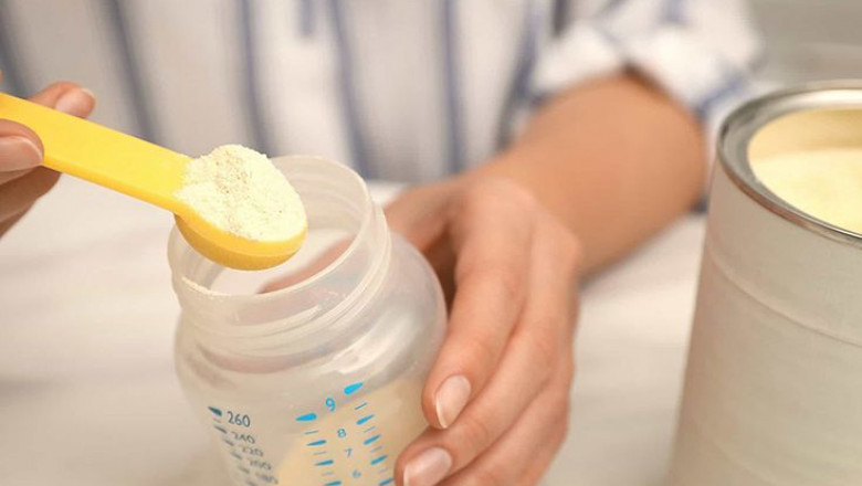 Plant-Based Infant Formula Market Outlook: Growth, Trends, and Opportunities in 2025 and Beyond