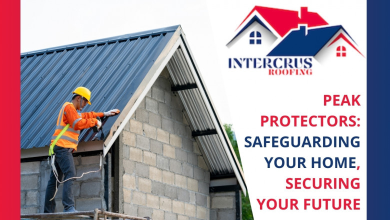 Quality Roof Installations by Seattle Roofing Professionals
