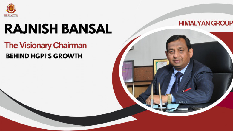Rajnish Bansal – Driving Educational Innovation