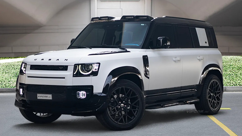 Renting a Car to Attend Concerts and Events in Dubai
