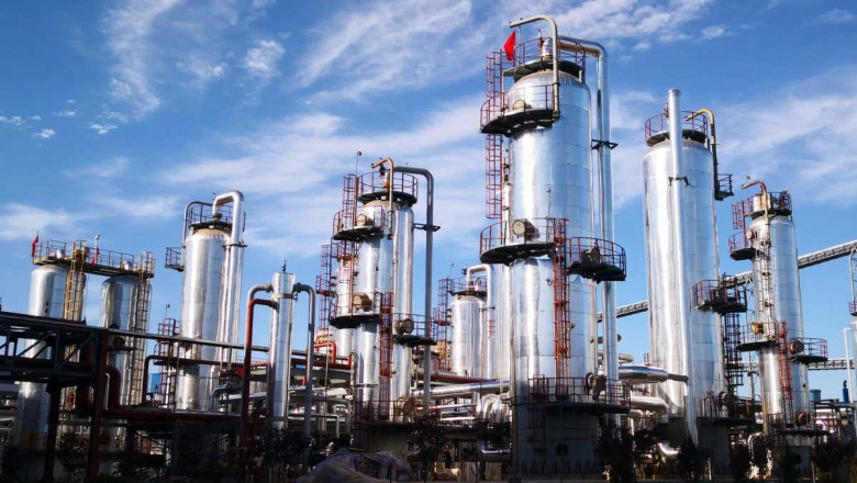 Report on Methanol Manufacturing Plant Setup with Cost Analysis and Requirements