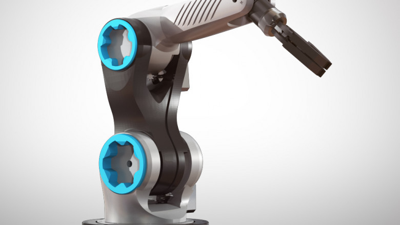 Robotic Arms Market Intelligence: Key Insights, Trends, and Future Outlook in Automation