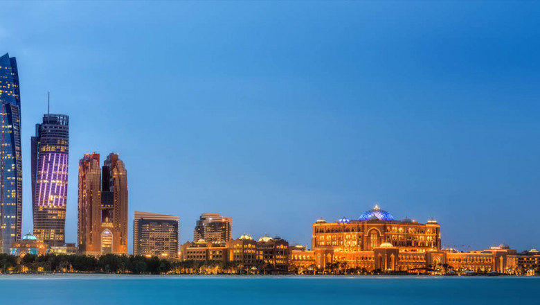Seize the Adventure: Last Minute Holidays with the Cheapest Flights to Abu Dhabi