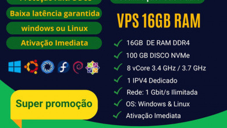 Servidor Cloud no Brasil: A Revolução da Computação em Nuvem no País