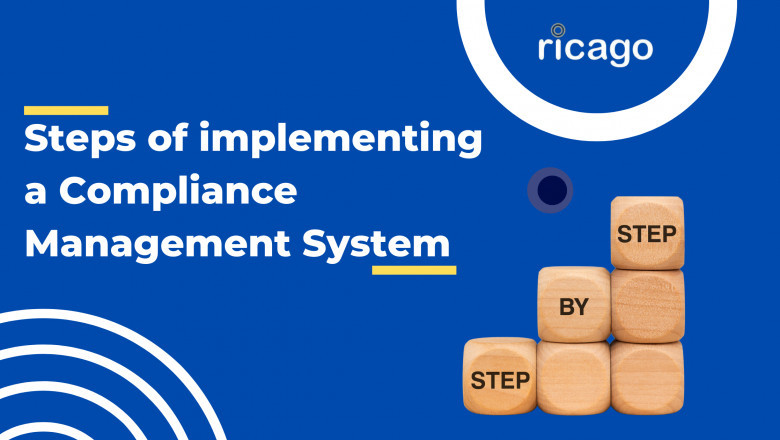 Steps of Implementing a Compliance Management System