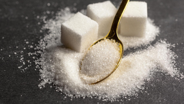 Sugar Substitutes Market Size, Share, Trends, Analysis, Segmentation, 2032