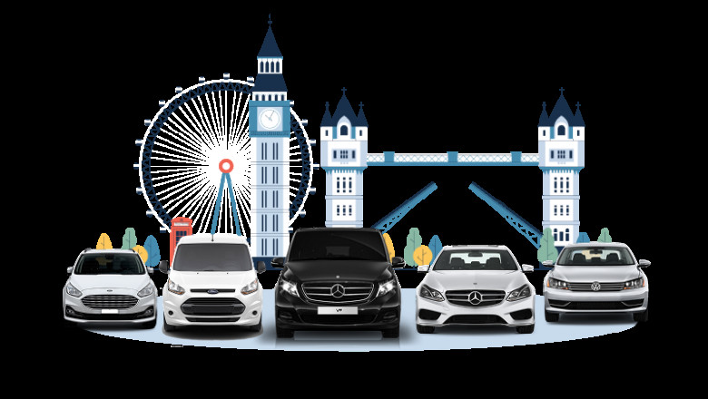 Taxi to Gatwick Airport – Travel in Comfort, Arrive on Time with Great Britain Cars