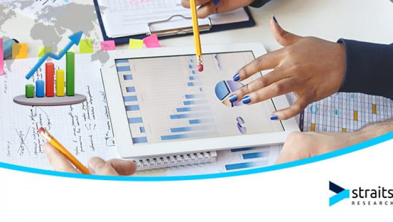 Text to Speech Software Market Report: Industry Analysis, Trends, and Healthy CAGR , Forecast to 2033
