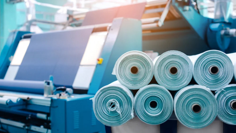 Textile Manufacturing Market Demand, Size-Share, News - 2024 to 2032