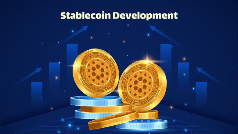 The Future of Finance: A Complete Guide to Stable Coin Development