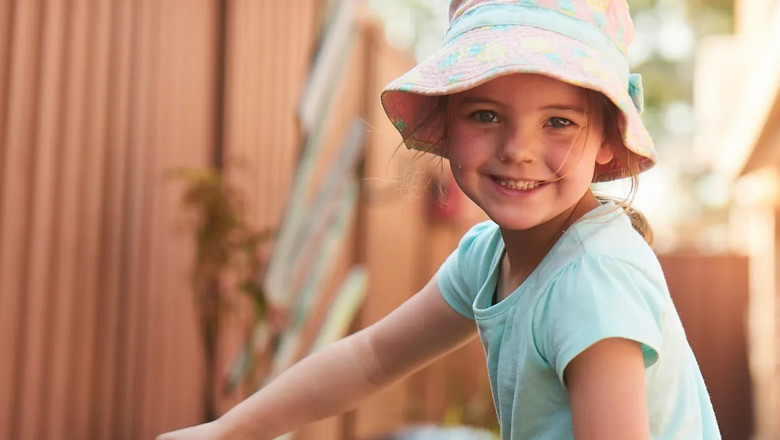 The reason more parents are opting for childcare for their children!