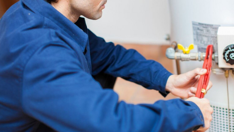 The Role of Gas Piping Services in Energy Efficiency and Home Comfort