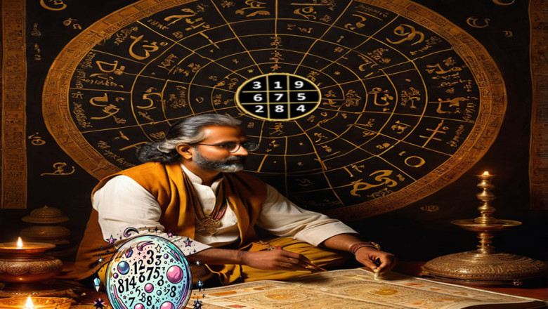 Top Lucky Numbers in Numerology: A Comprehensive Guide