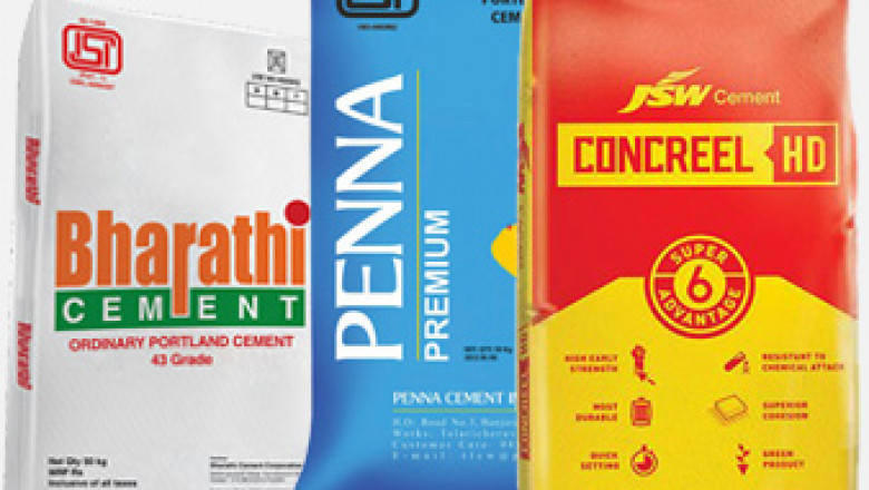 Trusted Cement Dealers in Coimbatore and Tirupur – Selvam Hardwares