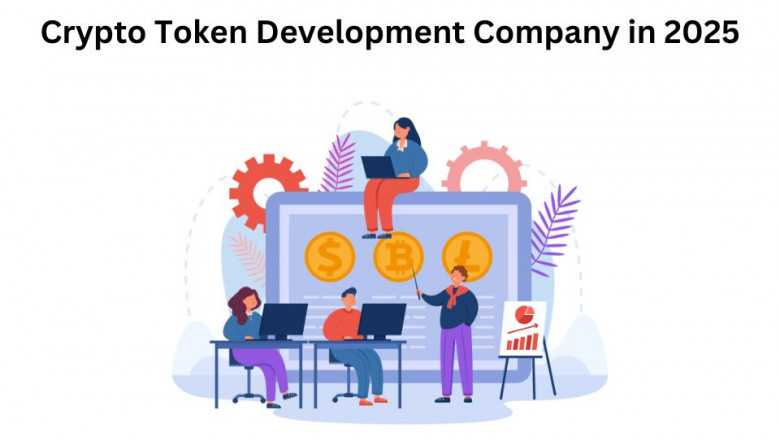 Unlocking the Future of Digital Assets: A Guide to Crypto Token Development