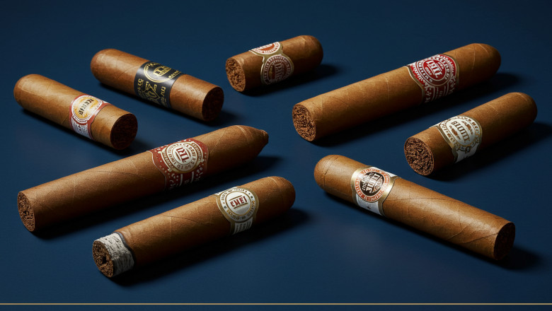 Unraveling the Secrets of the Premium Cigar Business: A Journey into the Heart of Cigar Retailing
