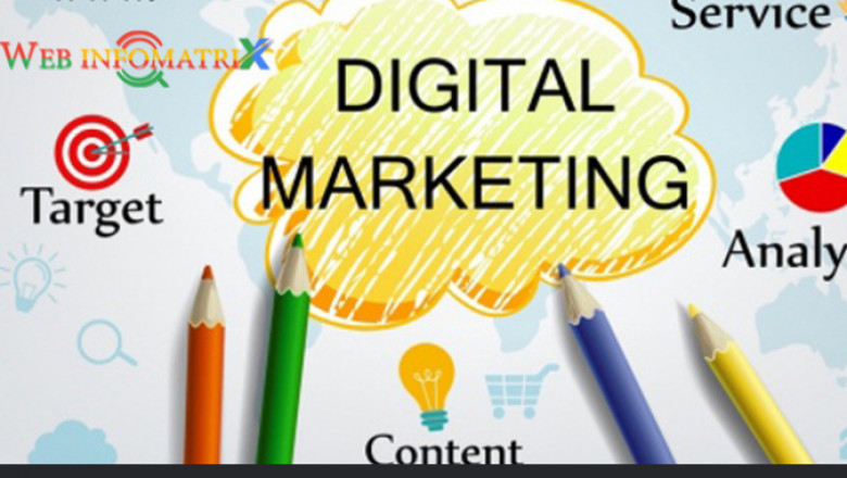 Website Development Agency Bradford