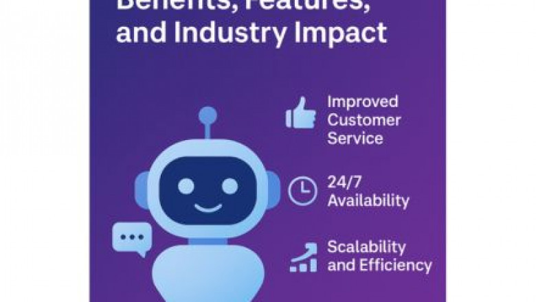 Why Businesses Need AI Chatbots: Benefits, Features, and Industry Impact