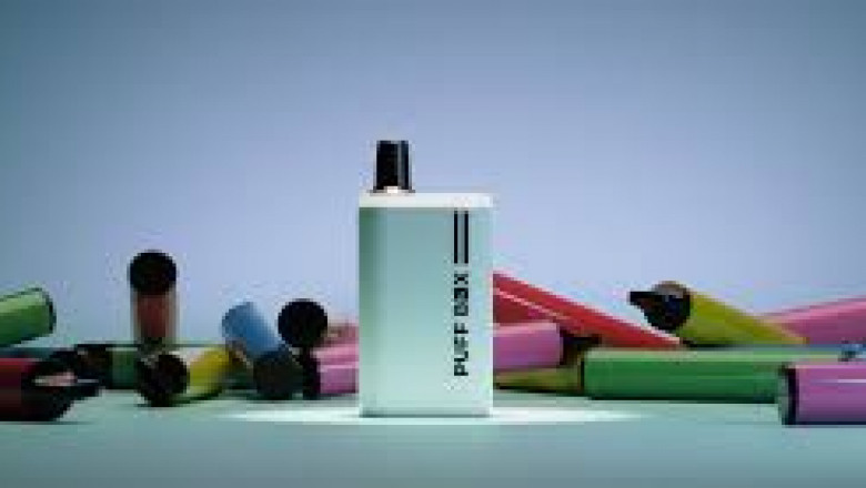 Why Flavor Variety Drives Disposable Vape Sales Across European Markets