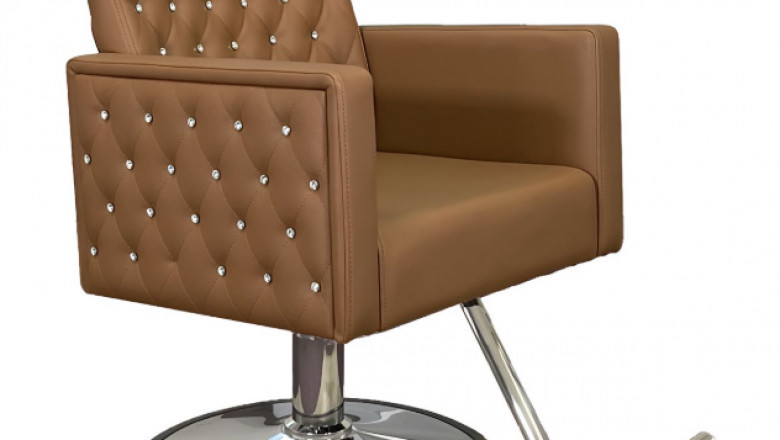 Why Is Chair Height a Consideration When Styling Chairs?