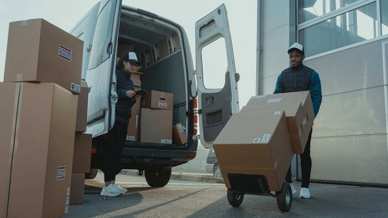 Why Perth Removalists Are Your Best Choice for House, Furniture & Office Relocations