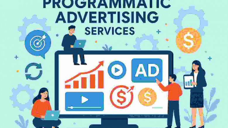 Winning with Programmatic Advertising Services