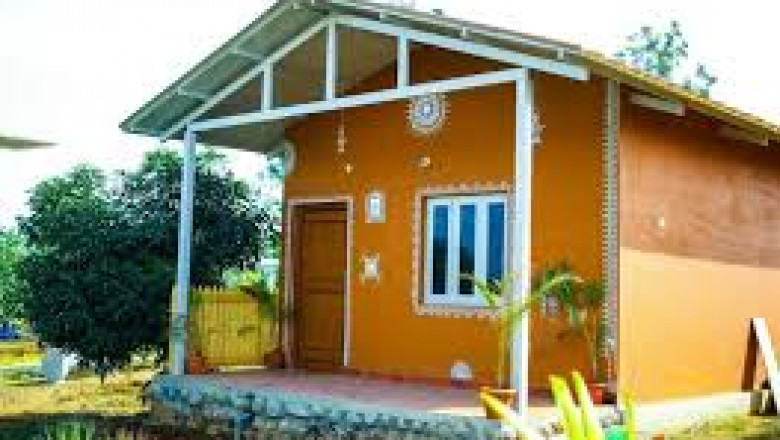 A Place to Breathe | Suggee Resort
