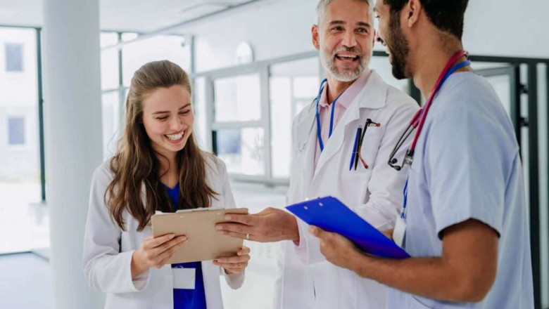Always Ready, Always Caring – Doctor at Home in Dubai