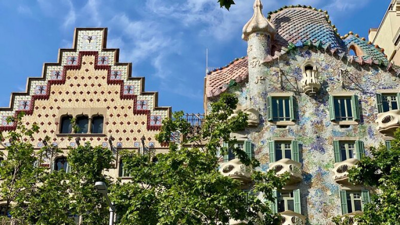 Antoni Gaudí: The Visionary Architect Who Defined Barcelona