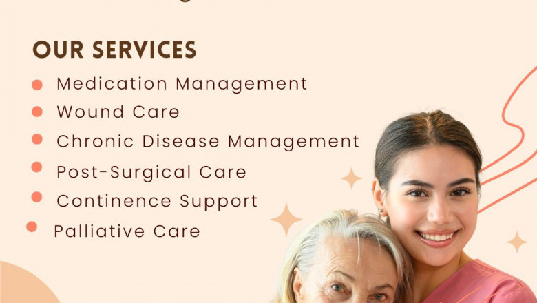 Community Nursing Hobart