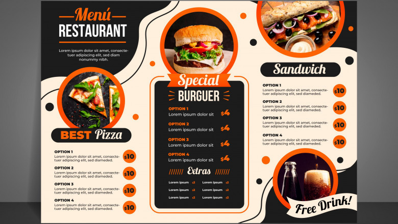 Creating a Summer Specials Menu