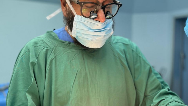 Discover the Best Blepharoplasty Surgeon in India – Cost, Recovery, and Everything You Need to Know