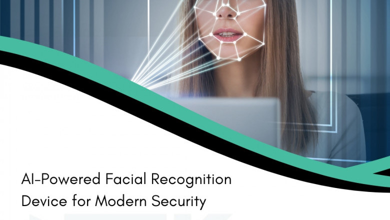 Facial Recognition: Monitoring Public Spaces with facial recognition device in the UAE