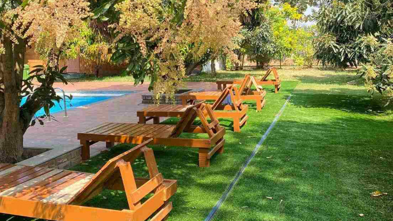 Family Fun at Suggee Resort: A Day Outing to Remember