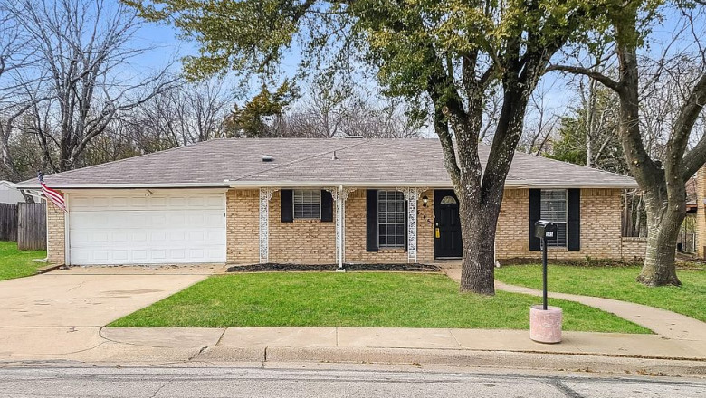 Houses For Sale In Desoto TX: Complete Homebuying Guide