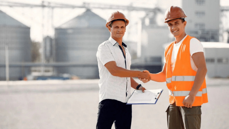 NVQ Level 2 Qualification Explained: How to Boost Your Construction Career