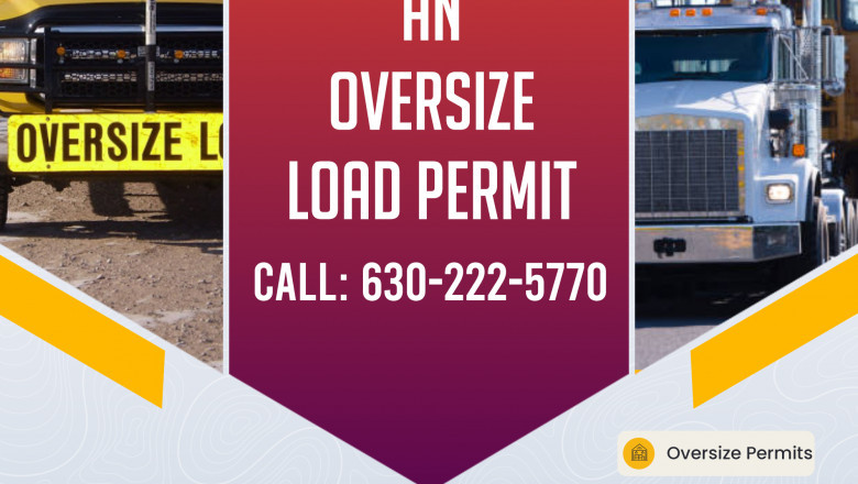 Professional Trucking Solutions: Delaware Oversize Permits Made Simple