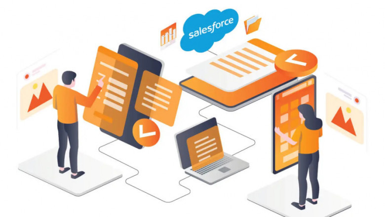 Salesforce Testing - It's Importance, Different Types, and Test Automation Tools