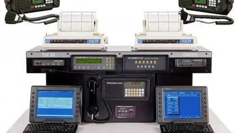 Securing the Seas: Innovations and Growth in Maritime Safety Systems