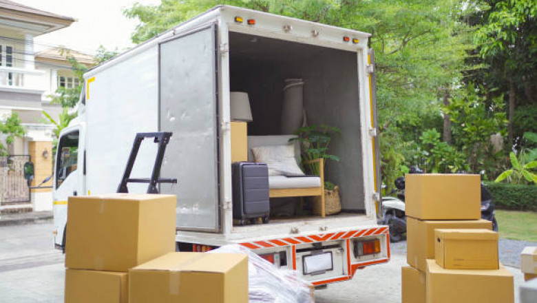 Simplify Your Relocation with Trusted House Movers in Auckland