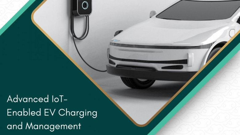 Speed EV-Charging Solutions Dashboard and Mobile Assistance in UAE