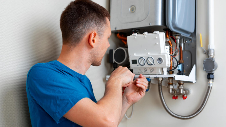 Stay Warm and Worry-Free: Professional Boiler Services in Shadwell