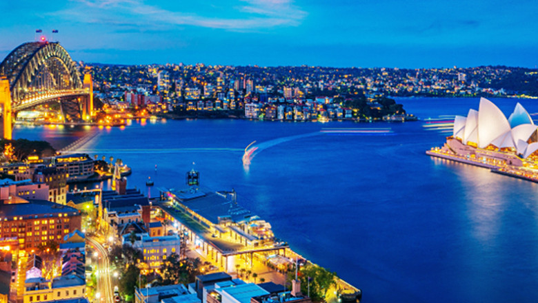 Study in Australia – Your Ultimate Guide to Studying Abroad with HS Consultants