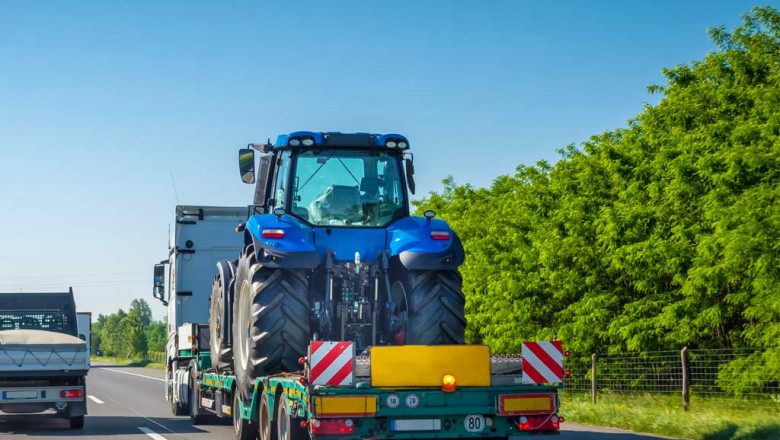 The Essential Guide to Nebraska Oversize Permits: Ensuring Safe and Compliant Operations