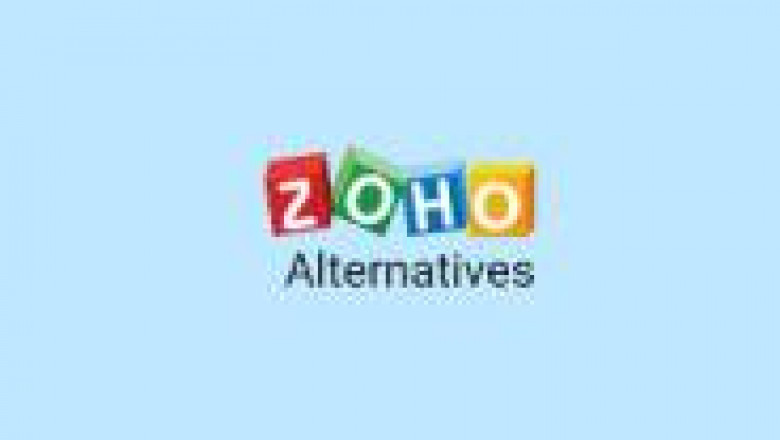 Top 10 Zoho People Alternatives for HR in 2025