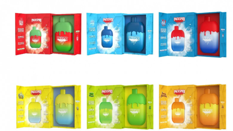 Top Disposable Vapes You Must Try Today