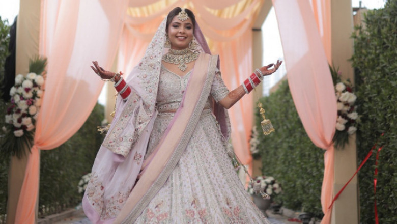 Wedding Day Empowerment: Helping Brides Feel Confident