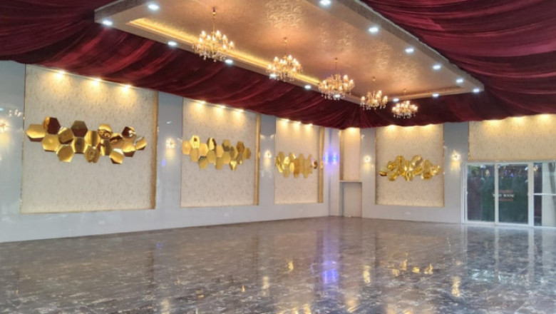 Wedding Parties Made Easy: Onsite Lodging Trends for Stress-Free Celebrations