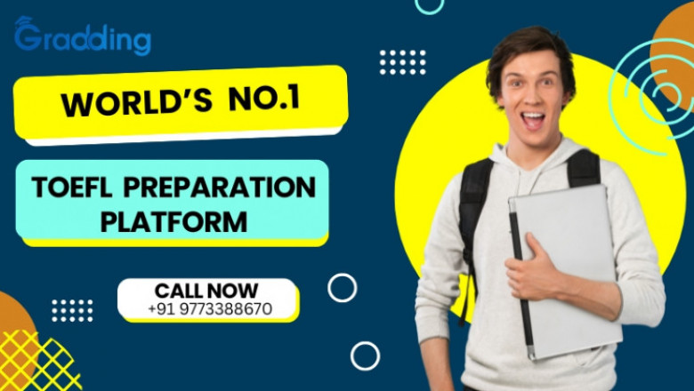 What Do You Know About the TOEFL Test Preparation?