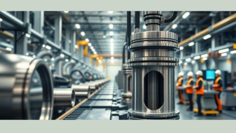 Comprehensive Guide to Piston Manufacturers: Innovations, Quality, and Industry Leaders